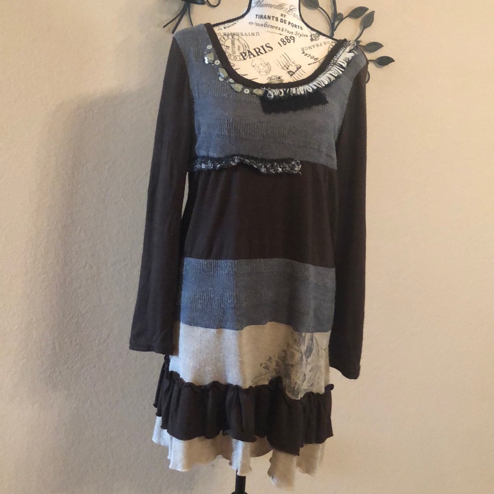 🍁Sweater dress, lightweight, very comfortable 🍁